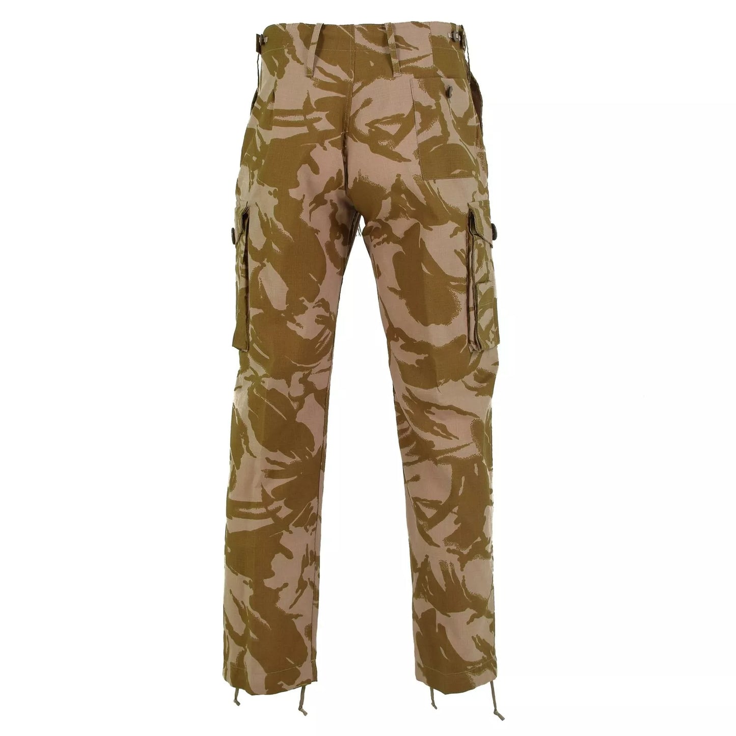 British Army Desert DPM trousers NEW