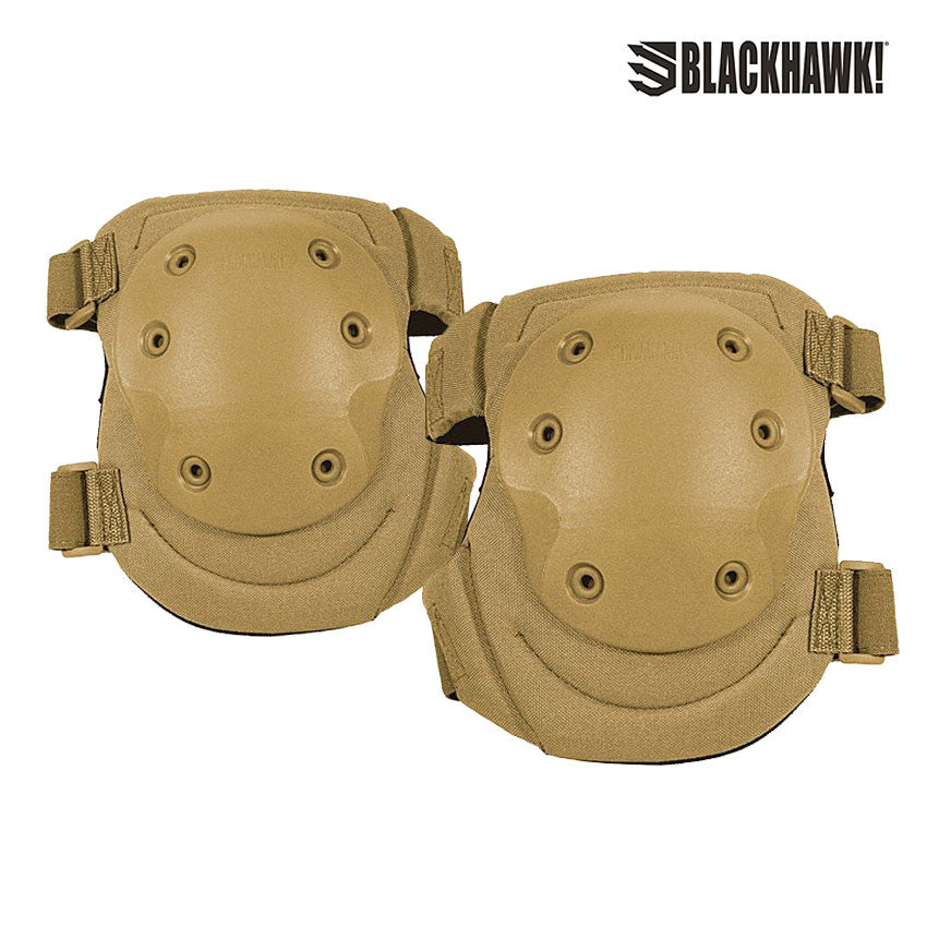 Desert knee pad