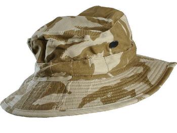 Desert Bush Hat Genuine British Army Issue Desert