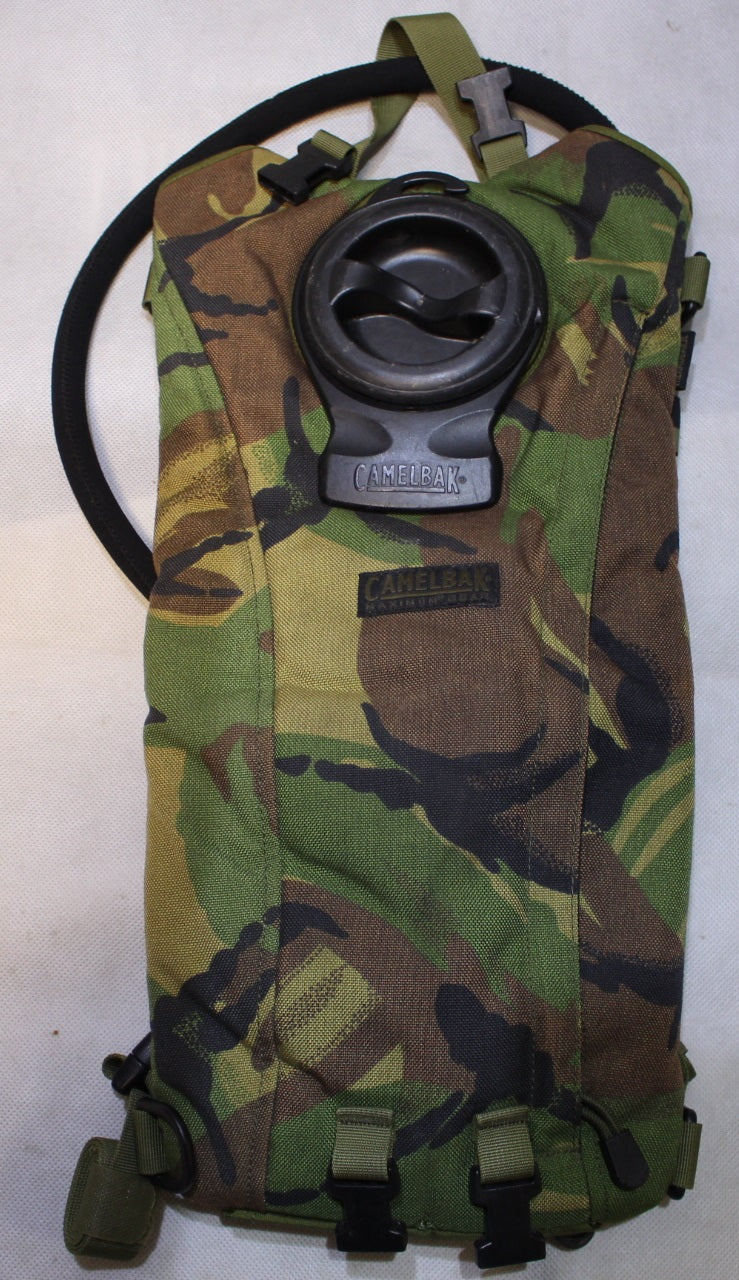 British Army Camelbak