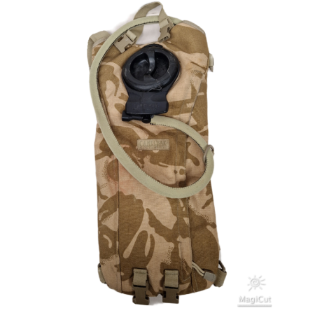 British Army Camelbak
