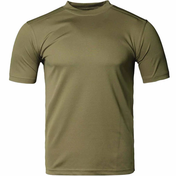 British army tops