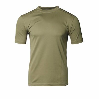 British Army PT Shirt
