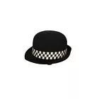 WPC Bowler Hat Ex Police Issue Hard