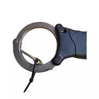British Police Rigid Speedcuffs Handcuffs With Key