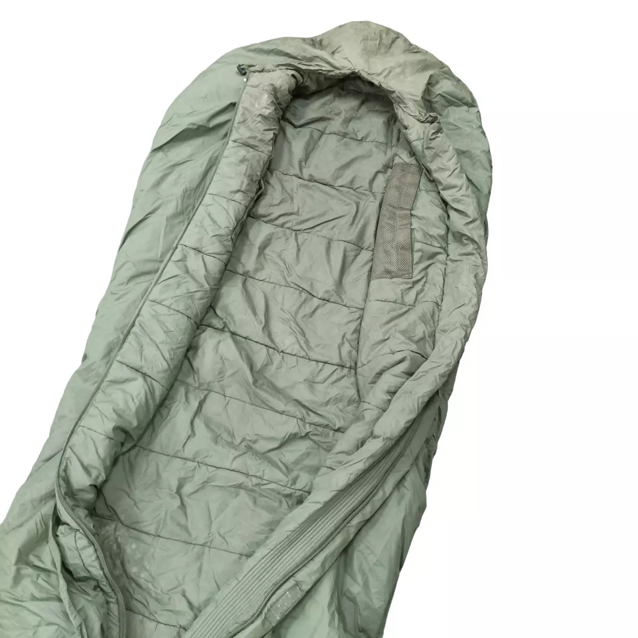 British Army Medium Sleeping Bag