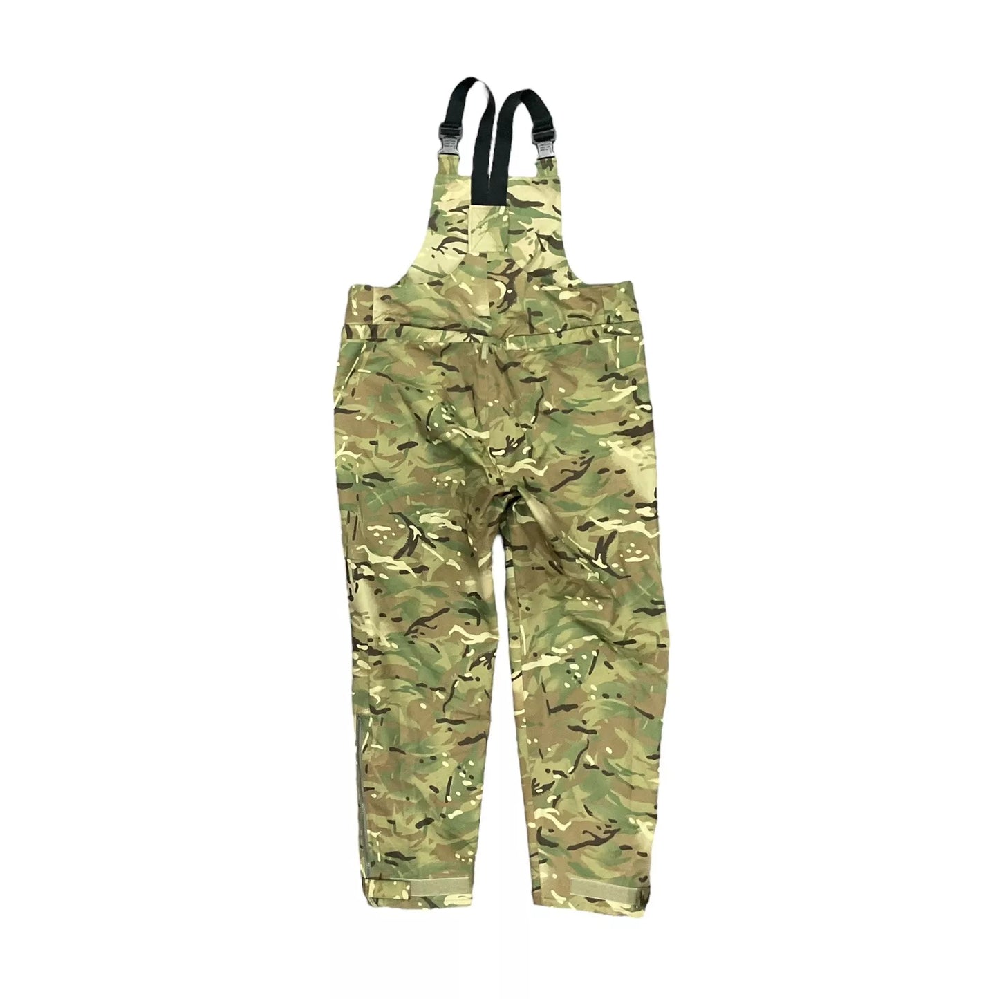 British Army MTP Protective MVP Salopette