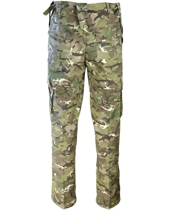 MTP Combat Trousers
