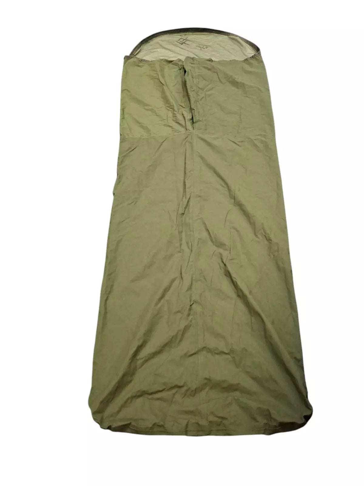 British army DPM Sleeping Bivi Bag olive green GRADE 1