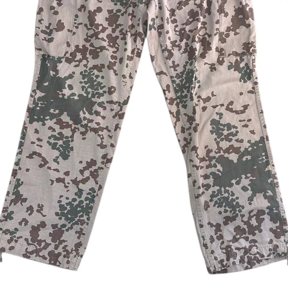 German Army Desert Tropical trousers grade 1