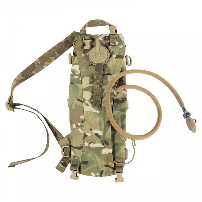 British Army Camelbak