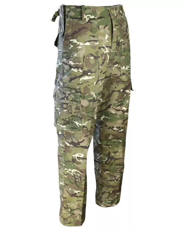 MTP Combat Trousers
