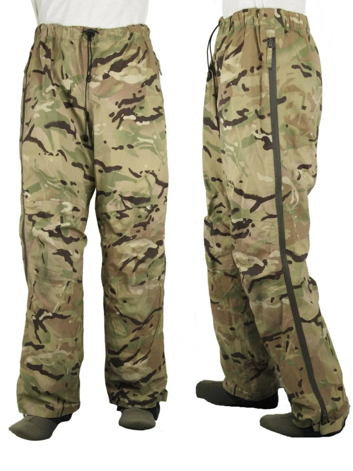 MTP Waterproof Trousers