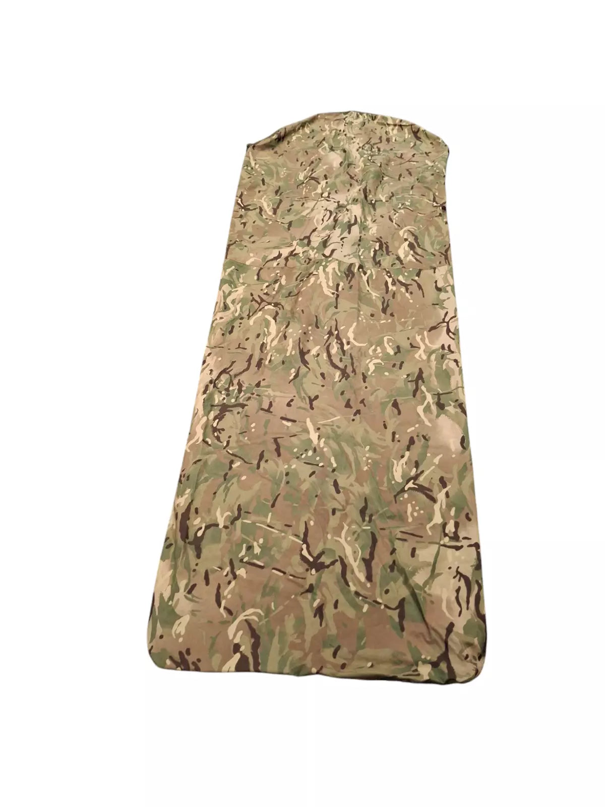 British Army MTP Sleeping Bag Cover / Bivi Bag MTP GRADE 1
