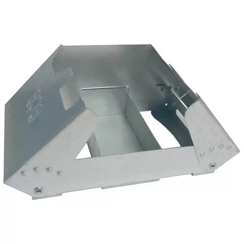 BRITISH ARMY BCB GEL FUEL FOLDING FIELD STOVE