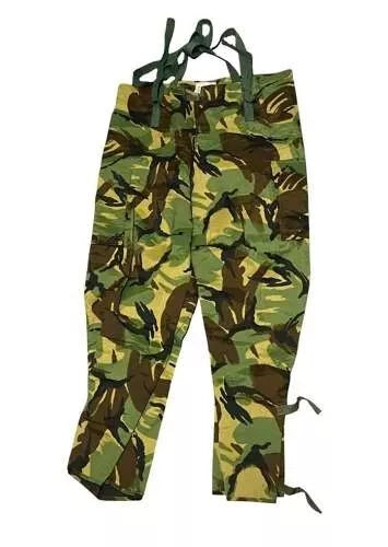 British Military CBRN Trousers