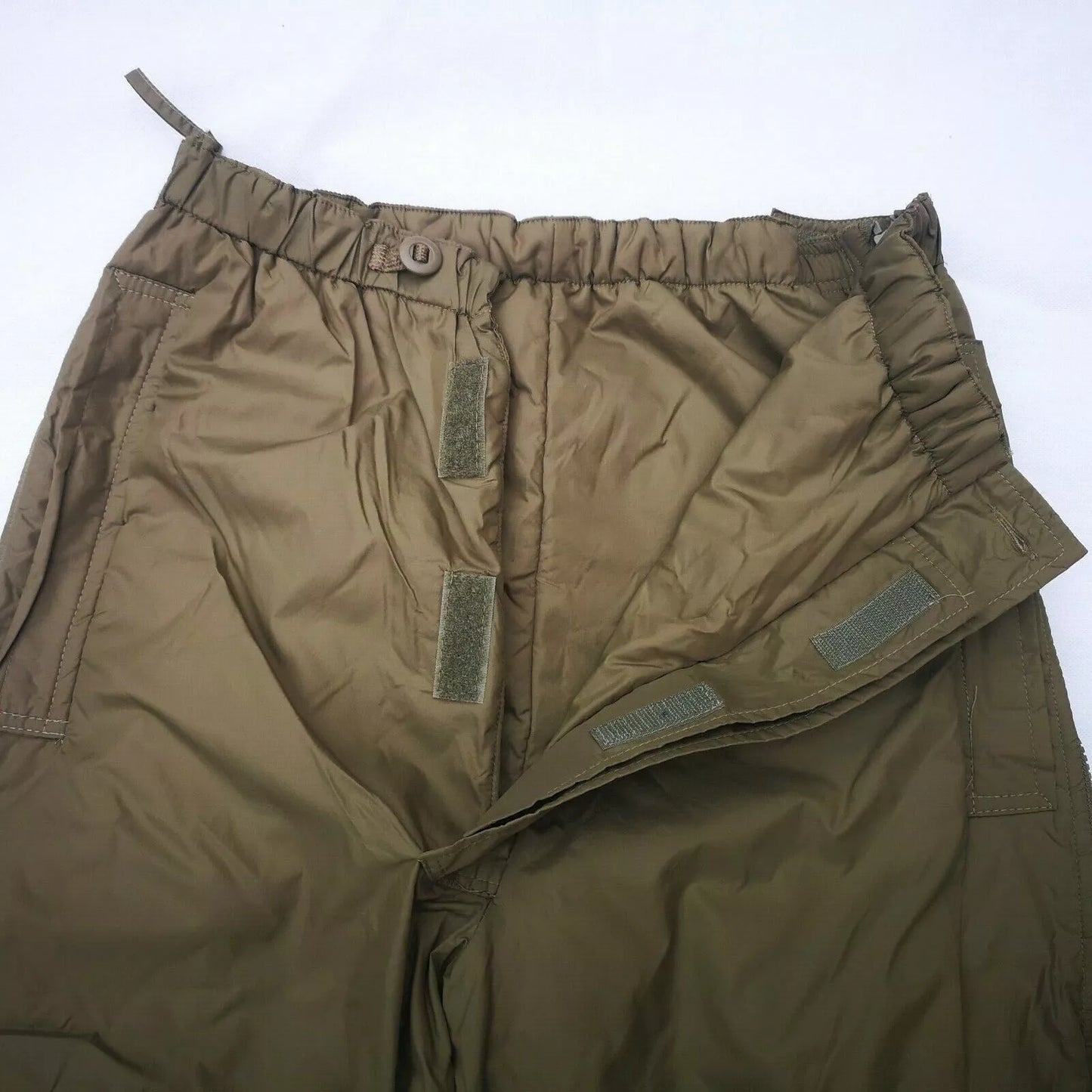 Softie Trousers new issue