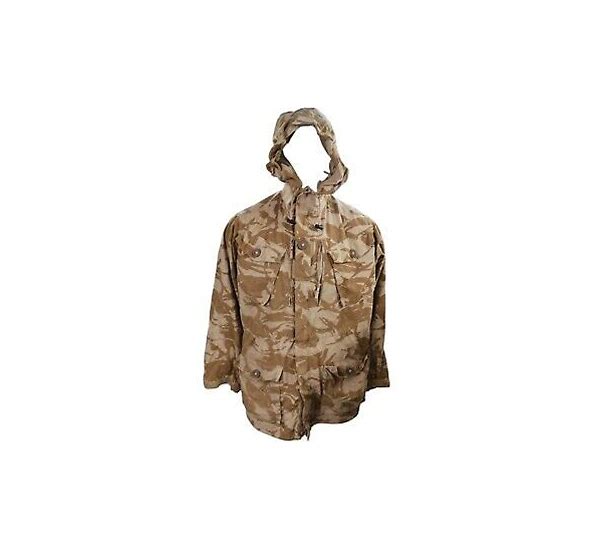 Desert (DDPM) smock