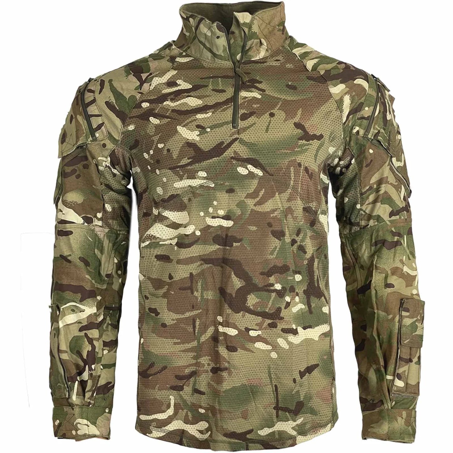 British army ubac shirt brand new