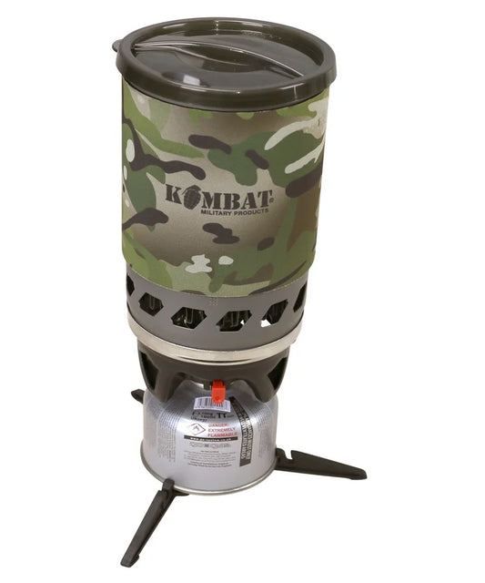 kombat uk Cyclone Stove