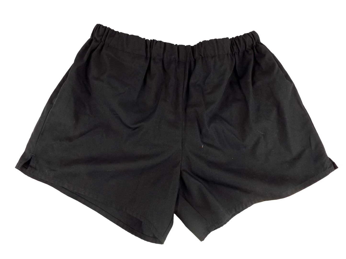British Army PT shorts