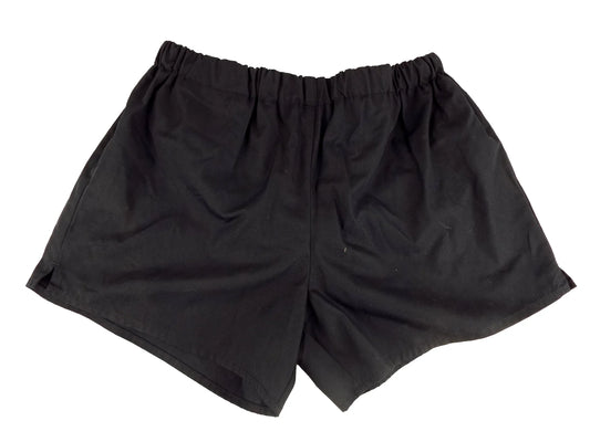 British Army PT shorts