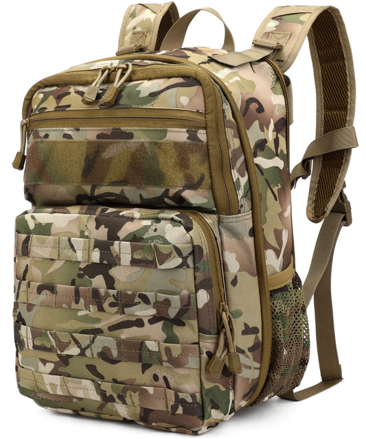 kombat uk Raider Expandable Pack 25 Ltr – BTP