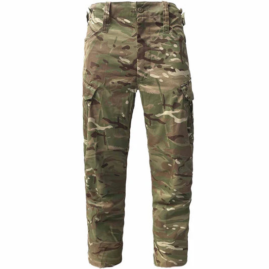 british army MTP 23 (latest issue) trousers GRADE 1