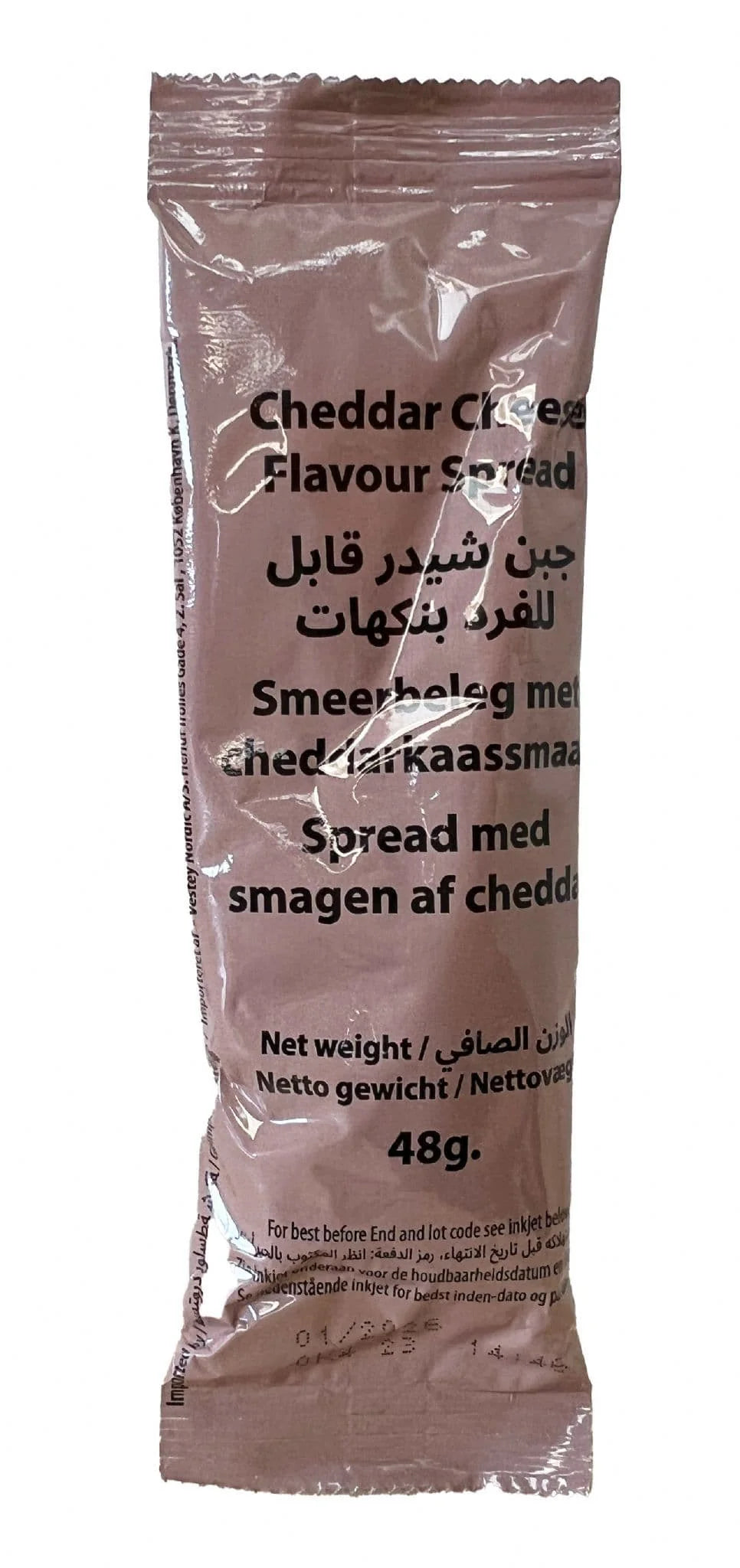 Cheese Rations Open media 1 in modal