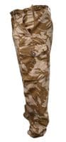 British army desert trousers (DDPM) GRADE 1 USED