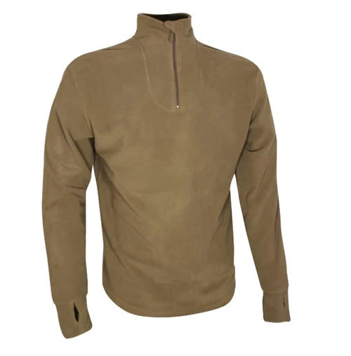 British army norgis fleece